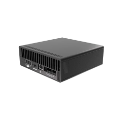 MSI EDGEXPERT-32SEU Nvidia Blackwell ARM Cortex 10 Cortex-X925 + 10 Cortex-A725 128GB 4TB SSD Nvidia DGX Siyah Mini Masa�st� Bilgisayar