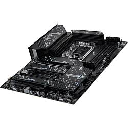 MSI MB Z890 GAMING PLUS WIFI SOKET 1851 DDR5 9200MHZ(OC) USB 20GBPS 4XM.2 1XTB4 HDMI DISPLAY 5G LAN WIFI 7 ATX