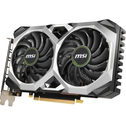 MSI VGA GEFORCE GTX 1660 SUPER VENTUS XS GTX1660S 6GB GDDR6 192B DX12 PCIE 3.0 X16 (1XHDMI 3XDP)