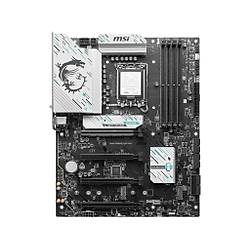 MSI MB B860 GAMING PLUS WIFI SOKET 1851 DDR5 8600MHZ(OC) 3XM.2 1X TB4 HDMI DISPLAY 5G LAN WIFI 7 ATX
