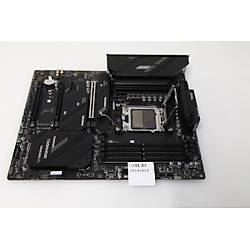 MSI MAG X670E TOMAHAWK WIFI DDR5 7800 MHz (OC) M.2x4 USB 3.2 HDMI DP Wi-Fi 6E RGB ATX (Outlet - Te�hir)