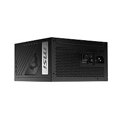 MSI PSU MPG A1000G PCIE5 1000W 80+ GOLD POWER SUPPLY