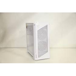 MSI MPG VELOX 300R AIRFLOW PZ WHITE 2x160mm ARGB 1x120mm Fanl� Beyaz ATX Gaming Kasa (Outlet - Te�hir)