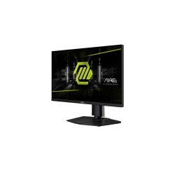 MSI 24.5 MAG 255PXF 1920x1080 (FHD) 16:9 FLAT RAPID IPS 300HZ 0.5MS (GTG) FREESYNC PREMIUM PIVOT GAMING MONITOR