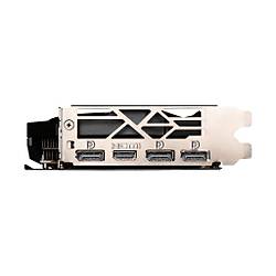 MSI VGA GEFORCE RTX 4060 GAMING X 8G RTX4060 8GB GDDR6 128B DX12 PCIE 4.0 X8 (3XDP 1XHDMI)