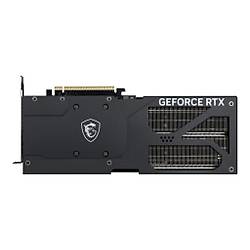 MSI VGA GEFORCE RTX 5080 16G VENTUS 3X PLUS RTX5080 16GB GDRR7 256 B DX12 PCIE 5.0 X16 (3XDP 1XHDMI)