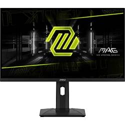 MSI 27 MAG 274QRF QD E2 2560x1440 (WQHD) 16:9 FLAT RAPID IPS 180HZ 1MS ADAPTIVE-SYNC GAMING MONITOR
