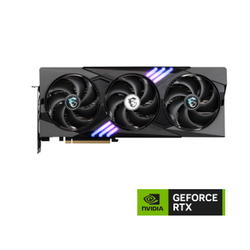 MSI VGA GEFORCE RTX 5070 TI 16G GAMING TRIO OC PLUS RTX5070TI 16GB GDRR7 256 B DX12 PCIE 5.0 X16 (3XDP 1XHDMI)