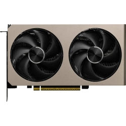 MSI VGA GEFORCE RTX 5060 TI 16G INSPIRE 2X OC RTX5060TI 16GB GDDR7 128B DX12 PCIE 5.0 X16 (3XDP 1XHDMI)