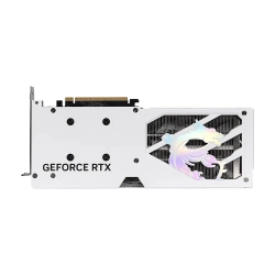 MSI GeForce RTX 5060 8G GAMING TRIO OC WHITE GDDR7 128Bit PCIe 5.0 3xDP 1xHDMI Ekran Kart�