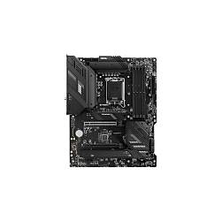 MSI MB MAG B760 TOMAHAWK WIFI SOKET 1700 DDR5 7000(OC) PCI-E GEN5 ,M.2 USB3.2 HDMI,DP 1X 2.5G LAN WI-FI 6E ATX