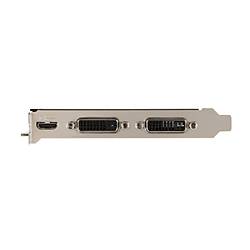 MSI VGA GT 710 2GD3H LP GT710 2GB DDR3 64B DX12 PCIE 3.0 X16 (1XVGA 1XDVI 1XHDMI)