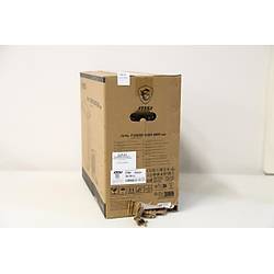 MSI MAG FORGE 150A B65 6x120mm ARGB Fanl� 650W 80+ Bronze Siyah ATX Gaming Kasa (Outlet - Kutusu Hasarl�)