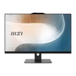 MSI Modern AM272P 1M-1094XEU 27" FHD Intel Core 7 150U 16GB 1TB SSD FreeDos Siyah