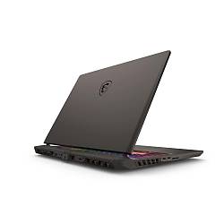 MSI NB VECTOR 16 HX AI A2XWIG-089TR ULTRA 9 275HX 32GB DDR5 RTX5080 GDDR7 16GB 1TB SSD 16.0 QHD+ 240Hz W11 HOME