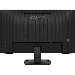 MSI 27 PRO MP271A E2 1920x1080 (FHD) FLAT IPS 120HZ 1MS ADAPTIVE-SYNC MONITOR