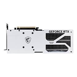 MSI VGA GEFORCE RTX 5080 16G VENTUS 3X OC WHITE RTX5080 16GB GDRR7 256 B DX12 PCIE 5.0 X16 (3XDP 1XHDMI)