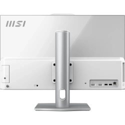 MSI MODERN AM272P 12M-1201TR 27 FHD 16:9 (1920X1080) I5-1235U 16GB DDR4 500GB SSD W11H BEYAZ AIO PC