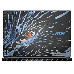 MSI NB TITAN 18 HX DRAGON EDITION NORSE MYTH A2XWJG-272TR ULTRA 9 285HX 96GB DDR5 RTX5090 GDDR7 24GB 6TB SSD 18.0 UHD+ MINILED 120Hz W11P