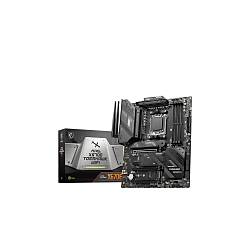 MSI MB MAG X670E TOMAHAWK WIFI AM5 DDR5 6600MHZ(OC) 7X M.2 USB 3.22X TYPE-C DISPLAYPORT 2.5G LAN AMD WIFI 6E RGB ATX