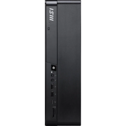 MSI PRO DP80 AI A2G-083XEU Intel Core Ultra 5 225 16GB 512GB SSD FreeDos Siyah Mini Masa�st� Bilgisayar