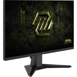 MSI 23.8" MAG 245F X24 240Hz 0.5ms Rapid IPS Flat FreeSync Premium FHD