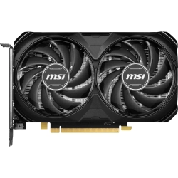MSI VGA GeForce RTX 4060 TI VENTUS 2X BLACK 16G RTX4060TI 16GB GDDR6 128B DX12 PCIE 4.0 X16 (3XDP 1XHDMI)