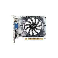 MSI VGA N730 2GD3V3 GT730 2GB DDR3 128B DX12 PCIE 3.0 X16 (1XVGA 1XDVI 1XHDMI)