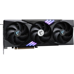 MSI VGA GEFORCE RTX 5060 TI 16G GAMING TRIO OC RTX5060TI 16GB GDDR7 128B DX12 PCIE 5.0 X16 (3XDP 1XHDMI)
