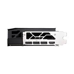 MSI VGA GEFORCE RTX 5090 32G SUPRIM LIQUID OC 512B DX12 PCIE 5.0 X16 (3XDP 1XHDMI)