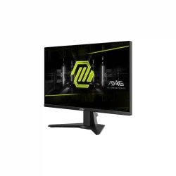 MSI 24.5 MAG 255F E20 1920x1080 (FHD) 16:9 FLAT RAPID IPS 200HZ 0.5MS (GTG) FREESYNC PREMIUM GAMING MONITOR
