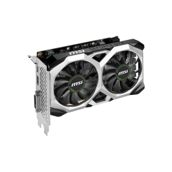 MSI VGA GEFORCE GTX 1650 D6 VENTUS XS OCV3 4GB GDDR6 128B DX12 PCIE 3.0 X16 (1XDVI 1XHDMI 1XDP)
