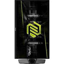 MSI 27 MAG 274UPF E2 3840x2160 (UHD) 16:9 FLAT RAPID IPS 160HZ 0.5MS G-SYNC ADJUSTABLE PIVOT GAMING MONITOR
