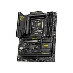 MSI MB MAG B860 TOMAHAWK WIFI SOKET 1851 DDR5 9200MHZ(OC) 3XM.2 2X TB4 HDMI DISPLAY 5G LAN WIFI 7 ATX
