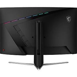 MSI 31.5 MAG 325CQRXF E2 2560x1440 (WQHD)  CURVE 1000R RAPID VA 240HZ 0.5MS FREESYNC PREMIUM GAMING MONITOR