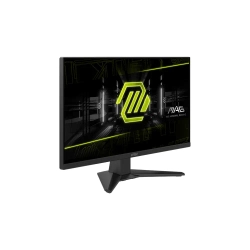 MSI 23.8 MAG 242F 1920x1080 (FHD) 16:9 FLAT RAPID IPS 200HZ 0.5MS (GTG) FREESYNC PREMIUM GAMING MONITOR