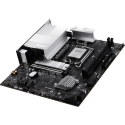 MSI MB PRO B860M-B SOKET 1851 DDR5 9066MHZ(OC) 2XM.2 HDMI DISPLAY 5G LAN MATX