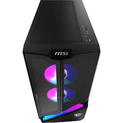 MSI MPG INFINITE X3 AI 2NUF7-01SEU ULTRA 7 265K 16GB DDR5 1TB SSD RTX 4070 Ti SUPER VENTUS 2X 16G W11 GAMING DT PC