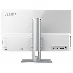 MSI MODERN AM271P 11M-020TR 27 LED 1920X1080 (FHD) I5-1135G7 8GB DDR4 512GB SSD W10 ERGONOMIK SIYAH AIO PC
