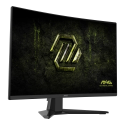 MSI 27" MAG 274CF E20 200Hz 0.5ms Rapid VA Curve 1500R AMD FreeSync Premium FHD