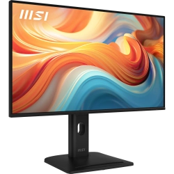 MSI 27" PRO MP275PG E14 144Hz 4ms IPS Flat Adaptive-Sync Pivot FHD