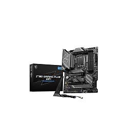 MSI MB Z790 GAMING PLUS WIFI SOKET 1700 DDR5 7200MHZ(OC) PCI-E GEN5 M.2 USB3.2�DP HDMI 1X2.5G LAN�WI-FI 6E ATX