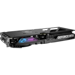 MSI VGA GEFORCE RTX 4060 TI GAMING X SLIM 16G RTX4060TI 16GB GDDR6 128B DX12 PCIE 4.0 X16 (3XDP 1XHDMI)