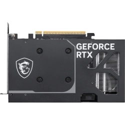 MSI VGA GEFORCE RTX 5050 8G VENTUS 2X OC RTX5050 8GB GDDR6 128B DX12 PCIE 5.0 X16 (3XDP 1XHDMI)