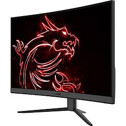 MSI 27 G27CQ4 E2 2560x1440 (WQHD) 16:9 CURVE 1500R VA 170HZ 1MS ADAPTIVE-SYNC GAMING MONITOR