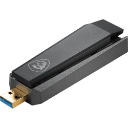MSI AX1800 WIFI USB ADAPTER