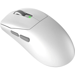 MSI Force GM340 Wireless White 12000 DPI 1ms 57gr 1,8m Beyaz Gaming Fare
