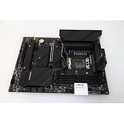 MSI MAG Z790 TOMAHAWK WIFI DDR5 7200 MHz (OC) M.2x4 USB 3.2 HDMI DP Wi-Fi 6E ATX (Outlet - Te�hir / Pin Hasarl�)