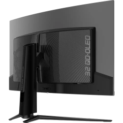 MSI 31.5 MAG 321CUP QD-OLED 3840X2160 (UHD) 16:9 CURVE 1700R QD-OLED 165HZ 0.03MS ADAPTIVE-SYNC GAMING MONITOR
