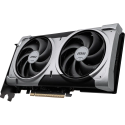 MSI VGA GEFORCE RTX 5060 TI 16G VENTUS 2X OC PLUS RTX5060TI 16GB GDDR7 128B DX12 PCIE 5.0 X16 (3XDP 1XHDMI)